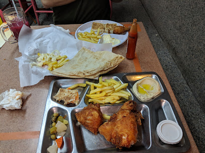 مطاعم مقصود