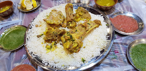 مطعم جريف الرياض