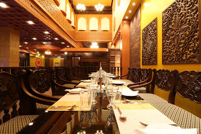 مطعم شيكارا الهندي