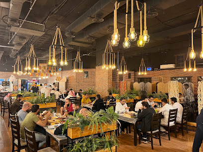 مطعم نور الهنا