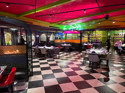 مطعم الخليج الصيني