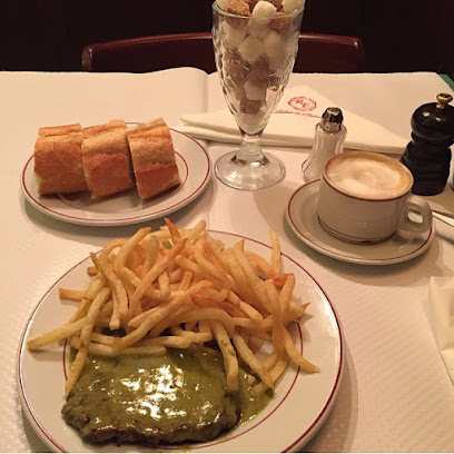 لوروليه دو لانتركوت