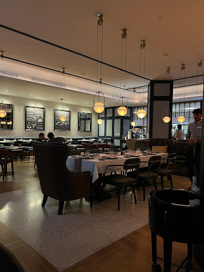 جي دبليو ستيك هاوس