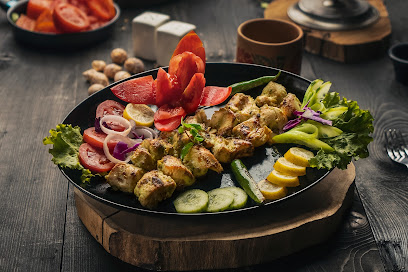 باربكيو تونايت