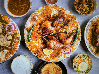 مطاعم محمرة ومقمرة