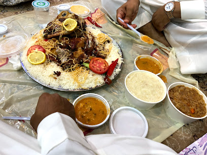 مطاعم ومطابخ مذاق الديرة