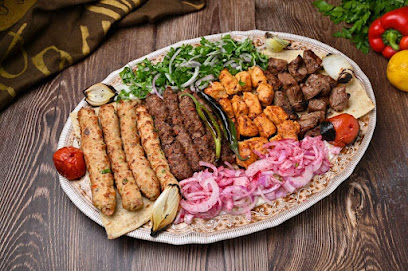 بحر شاميات | BAHR SHAMIAT