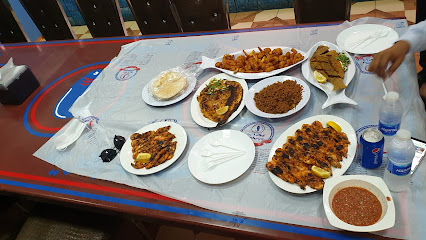 اكلات بحرية