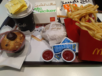 ماكدونالدز