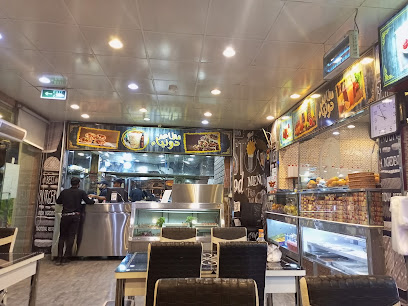 مطعم دونياء الحزم