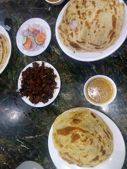 Suvedi Kerala Restaurant