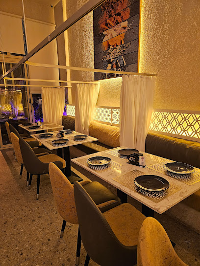 مطعم بهار الهند