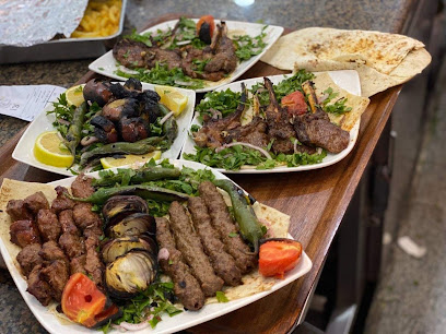 قلعة الجودي للمشويات الطازجة