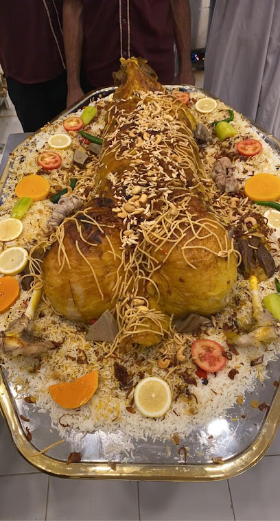 مطاعم ومطابخ ذوق الحنيذ