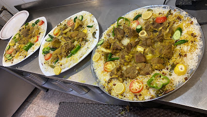 مطاعم شدى الأفق