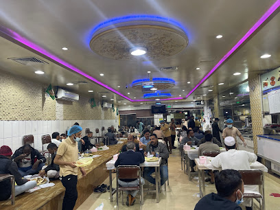 درة الرياض للأكلات الشعبية