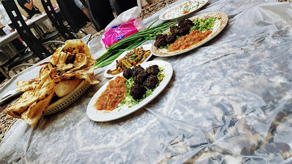 شعبيات حمزة - الصناعية القديمة