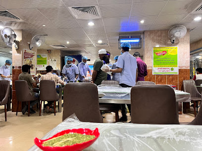 مطعم براقون