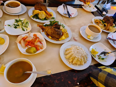 مطعم جاد