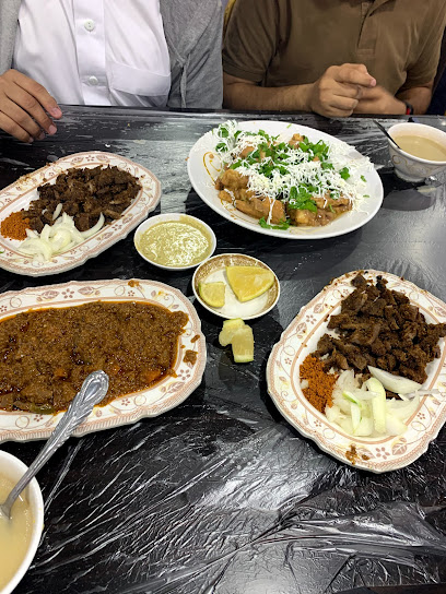مطعم البيت السوداني