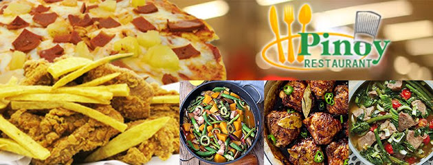 Pinoy Restaurant - Batha, Riyadh, KSA