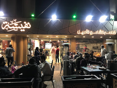 مقهي وسط القاهرة