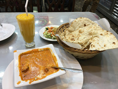 مطاعم الماس