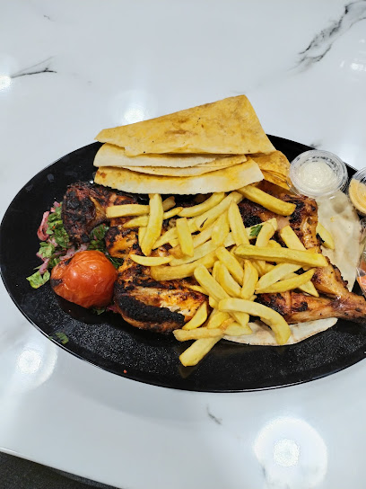 مطعم وساب