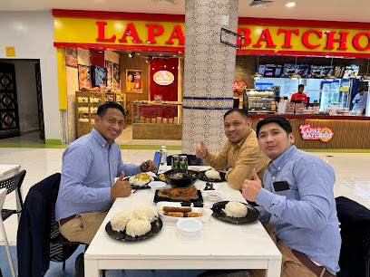 Lapaz Batchoy - villagio mall Batha