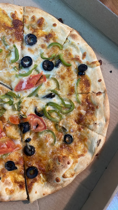 الفطائر العصرية الشفاء