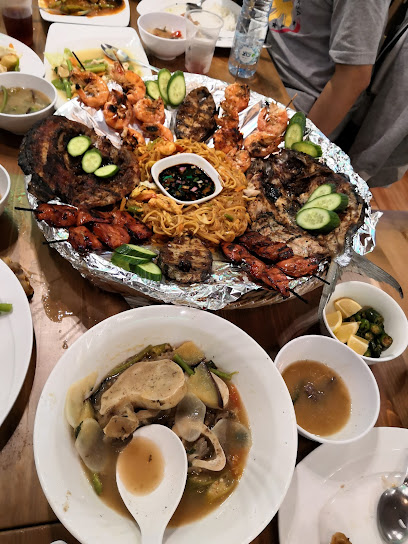 كوبو فود اكسبرس