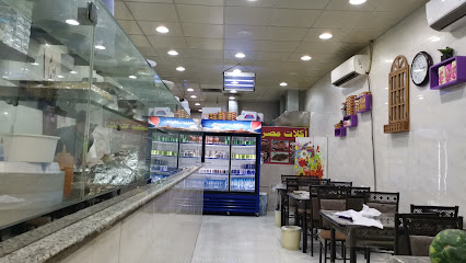 مطعم اكلات مصرية للوجبات السريعه