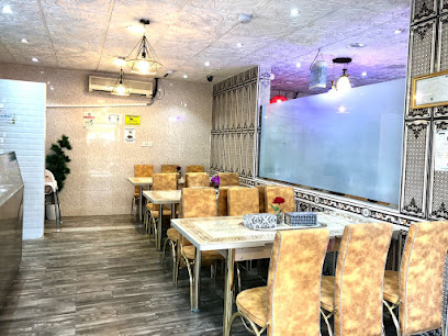 Restaurant Bandar Jakarta 3
