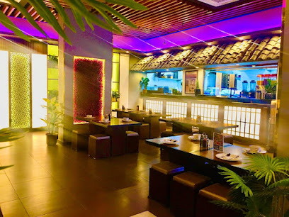 Cusina Restaurant - Shimesi