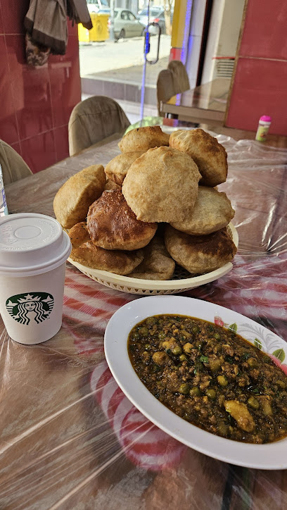 Indian Restaurant (مطاعم اميرة الماس)