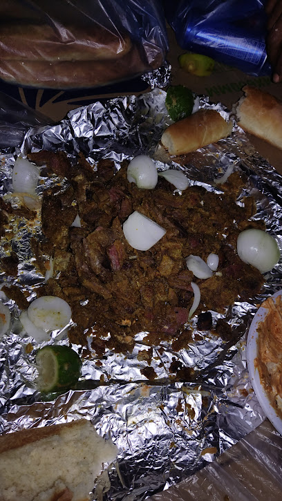 مطعم هند عبدالرحمن موسى محمد للوجبات السريعة