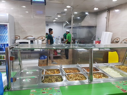 LAILA CHINESE RESTAURANT