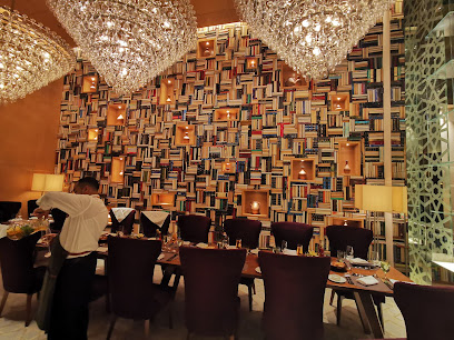 لابراسيري كافيه