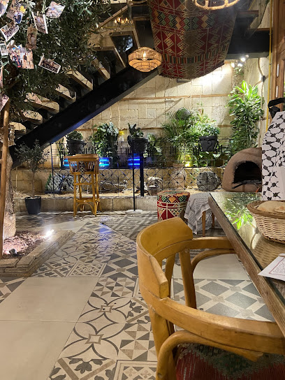 مطعم الكوفيّة