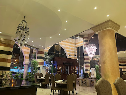 مطعم النبلاء