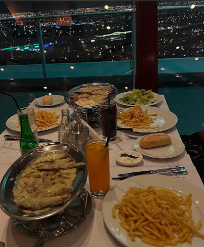 انتروكوت كافيه دو باريس