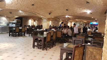 مطاعم الدفواء