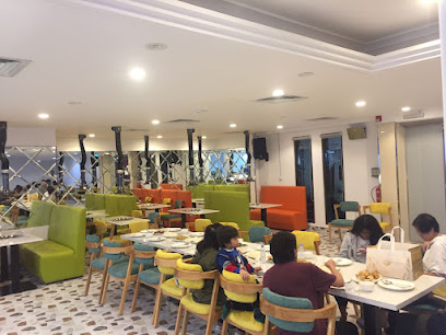 الطعم الآسيوي