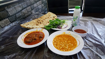 مطعم القازنلي البخاري