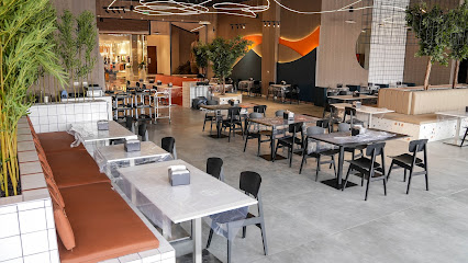 منطقة الجمبري