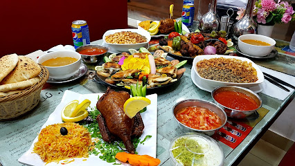 مطعم أكسبرس