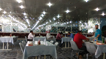 مطعم مذاق الرز