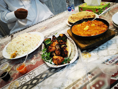 مطعم طليطلة الخليجية