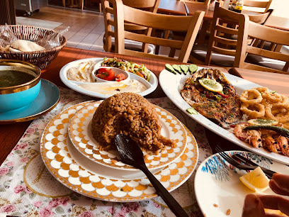 سلسلة مطاعم الصياد العالمي للمأكولات البحريه