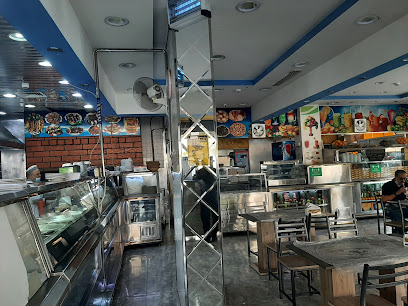 مطعم بابا بازل